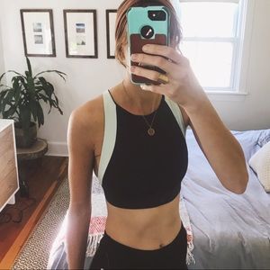 Lively sports bra